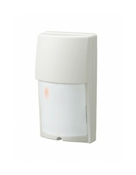 Acquistare OPTEX LX-402 OPTEX. Rilevatore PIR per esterni con copertura 15 x 12 m 120