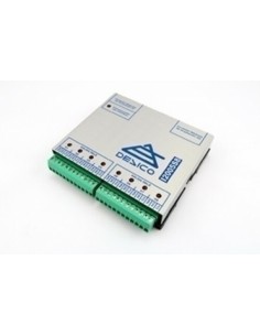 Acquistare DESICO I2005S8 DESICO. Modulo di espansione con 8 uscite a relè per l’interfaccia di comunicazione I2004. Include cav