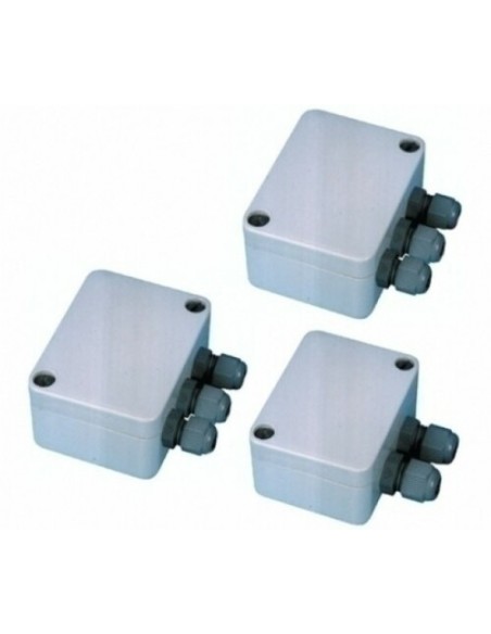Kaufen APS FS460 APS. Flexiguard-Kabelabzweigkasten-Set für einflügelige Türen