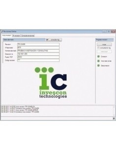 Comprar INVESCON REV ONLINE REV ONLINE REV ONLINE