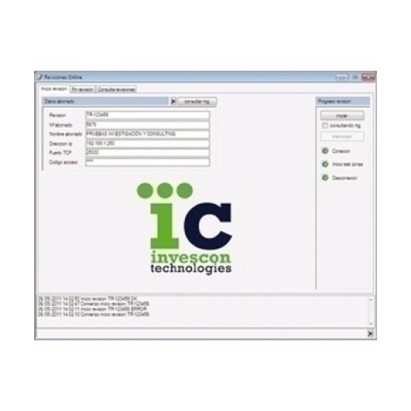 Comprar INVESCON REV ONLINE REV ONLINE REV ONLINE