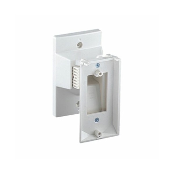 Kaufen OPTEX CA-1W BRACKET OPTEX. Multiwinkel-Wandmontagehalterung für die Serien CX-7x, LX-x und QXI von OPTEX