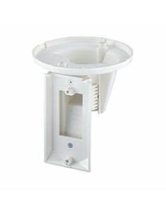 Acheter OPTEX CA-2C BRACKET OPTEX. Support de montage au plafond multi-angle pour les séries CX-7x, LX-x et QXI de OPTEX