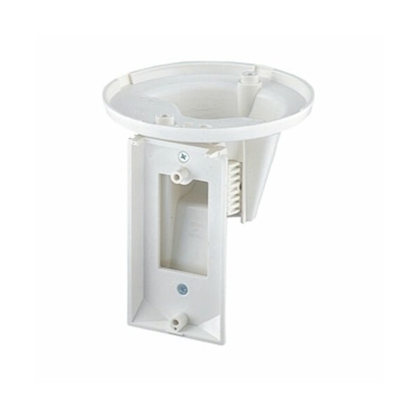 Acheter OPTEX CA-2C BRACKET OPTEX. Support de montage au plafond multi-angle pour les séries CX-7x, LX-x et QXI de OPTEX