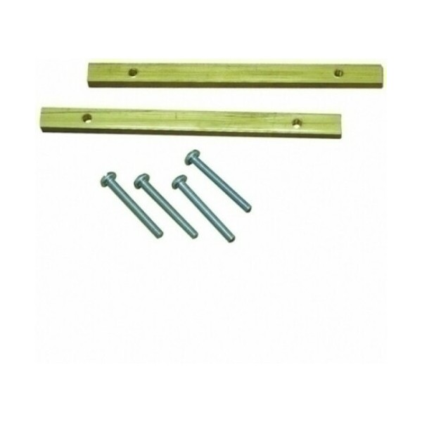 Acquistare APS FS320 APS. Supporto per il fissaggio dell’analizzatore alla recinzione