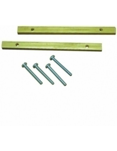 Acquistare APS FS320 APS. Supporto per il fissaggio dell’analizzatore alla recinzione