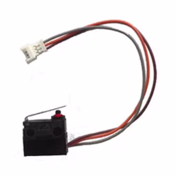 Acquistare OPTEX WRS-04 WALL TAMPER OPTEX. Tamper da parete per VXI-ST/AM/DAM/R/TAM/RDAM