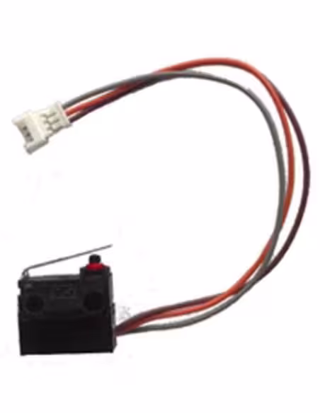 Acquistare OPTEX WRS-04 WALL TAMPER OPTEX. Tamper da parete per VXI-ST/AM/DAM/R/TAM/RDAM