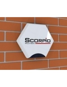 Kaufen CQR SCORPIO-ABDECKUNG CQR. Sirena Multibox-Abdeckung