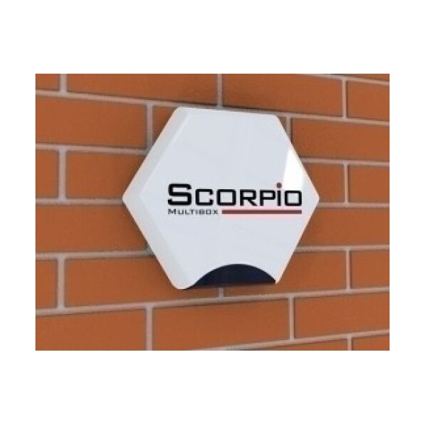 Kaufen CQR SCORPIO-ABDECKUNG CQR. Sirena Multibox-Abdeckung