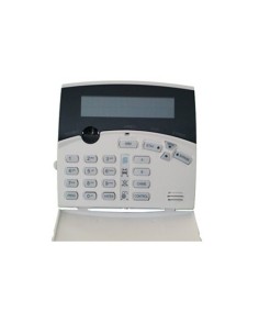 Kaufen INVESCON ICPA INVESCON. LCD-Tastatur für Atenea G4-Zentralen