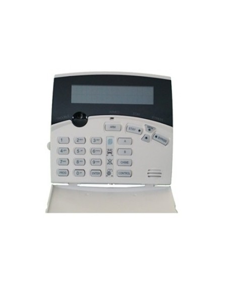 Kaufen INVESCON ICPA INVESCON. LCD-Tastatur für Atenea G4-Zentralen