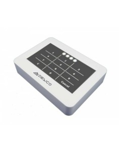 Acquistare DESICO T2210 DESICO. Display touch con schermo sensibile TFT a colori da 43" per il controllo e il monitoraggio fino 