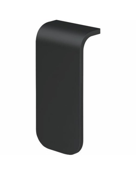 Acheter OPTEX BXS FACE COVER-BL OPTEX. Capot frontal noir pour détecteurs BXS-ST/AM/R/RAM