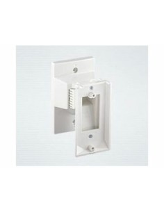 Kaufen OPTEX HX-40 BRACKET OPTEX. Mehrwinkel-Wandhalterung für Melder der HX-40-Serie.