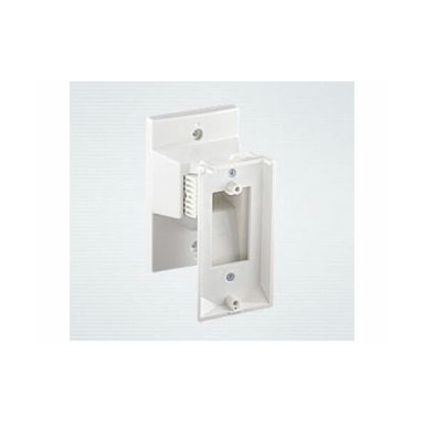 Acquistare OPTEX HX-40 BRACKET OPTEX. Staffa di montaggio a parete multiangolo per rilevatori della serie HX-40.