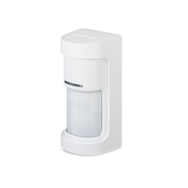 Acquistare OPTEX WXS-AM OPTEX. Rilevatore doppio PIR per esterni con anti-mascheramento. Copertura 12 m / 180º