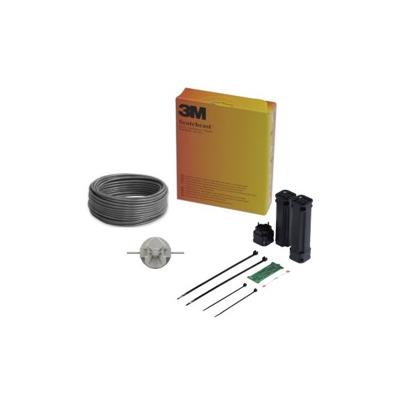 DEA Security-MD-SRC50-250G-