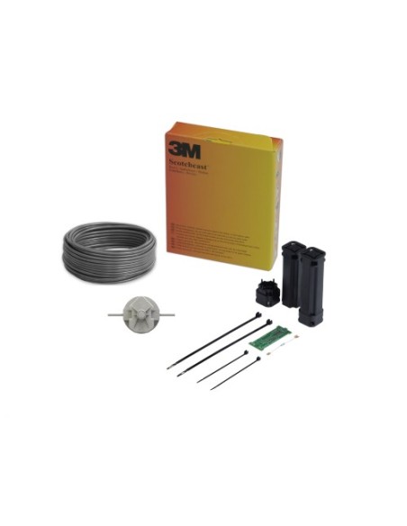 DEA Security-MD-SRC50-250G-