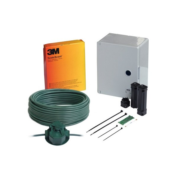 DEA Security-MD-SRC50-250V-