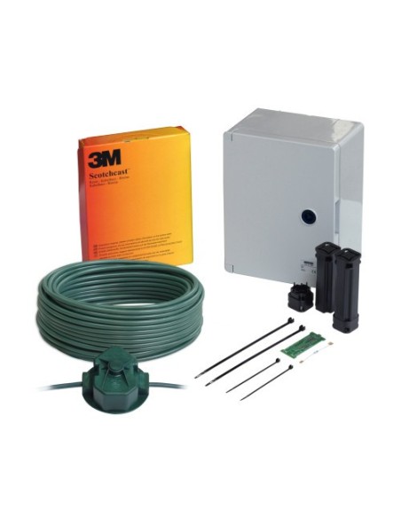 DEA Security-MD-SRC50-250V-