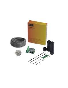 DEA Security-MD-SRC50EXP-250G-