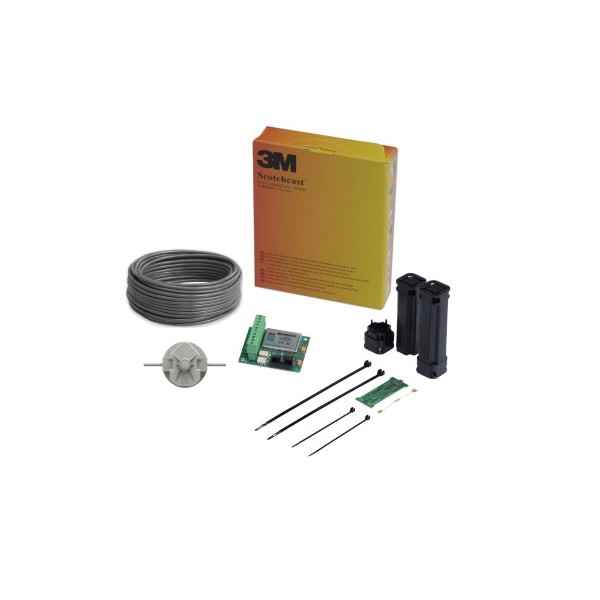 DEA Security-MD-SRC50EXP-250G-