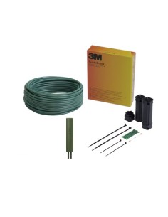 DEA Security-MD-TRC50-250V-