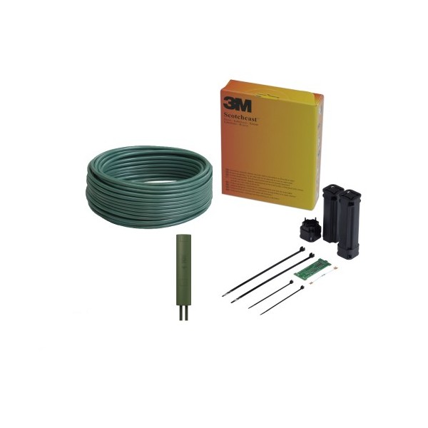 DEA Security-MD-TRC50-250V-