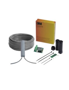 DEA Security-MD-TRC50EXP-250G-