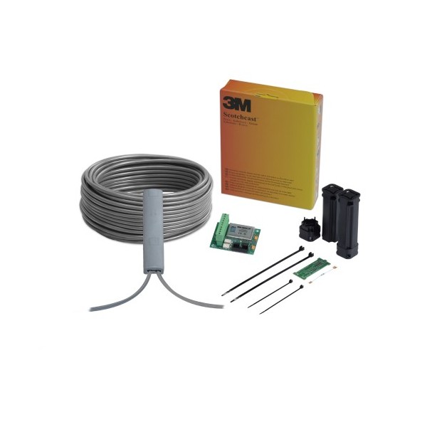 DEA Security-MD-TRC50EXP-250G-