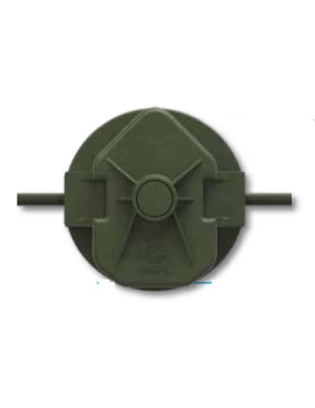 Dea Security-SN-SR50-250V-