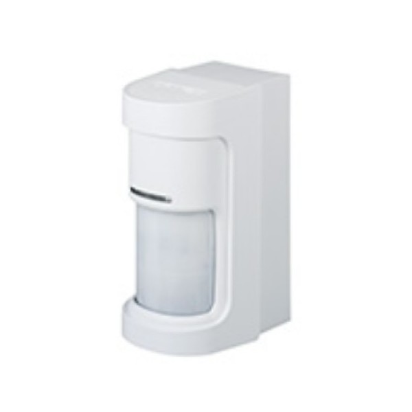 Acheter OPTEX WXS-DAM-X5 OPTEX. Détecteur extérieur à double technologie avec anti-masquage. Couverture 12 m / 180º
