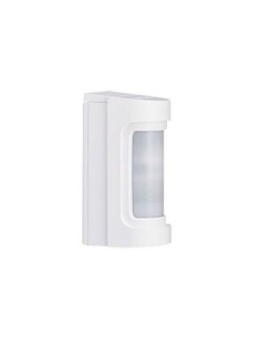 Acheter OPTEX WXS-RAM OPTEX. Détecteur extérieur autonome à double PIR avec anti-masquage. Couverture 12 m / 180°