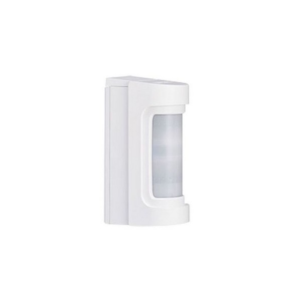Kaufen OPTEX WXS-RDAM-X5 OPTEX. Selbstversorgter Dual-Technologie-Außenmelder mit Anti-Masking. Abdeckung 12
