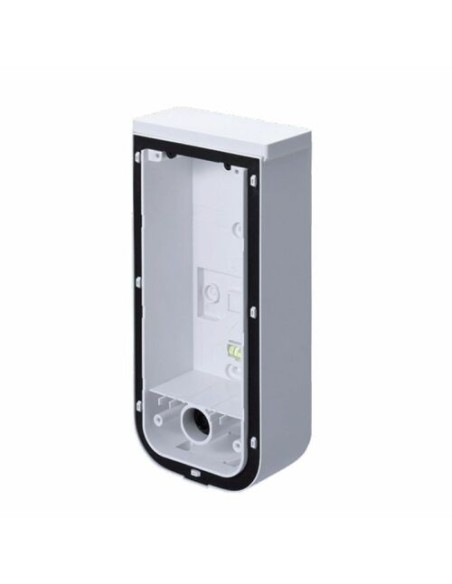 Acheter OPTEX BXS BACK BOXW OPTEX. Couvercle arrière de couleur blanche pour détecteurs BXS-ST/AM/R/RAM