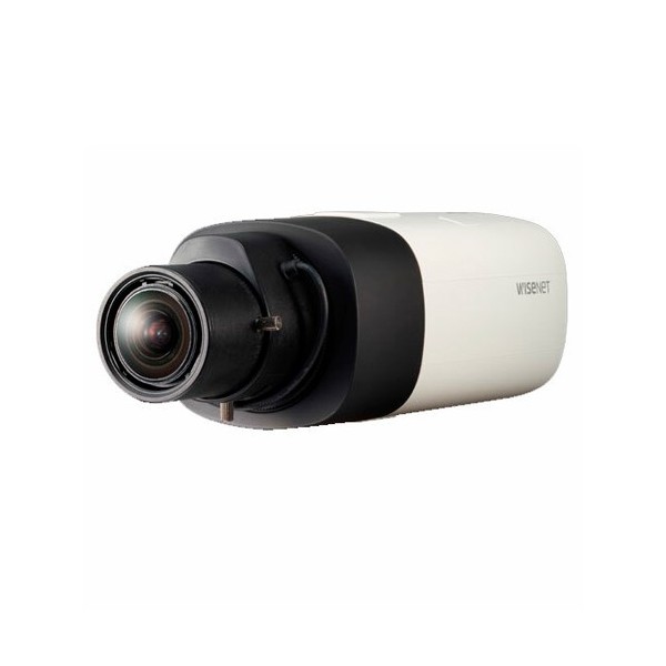 Hanwha Vision-XNB-8000-