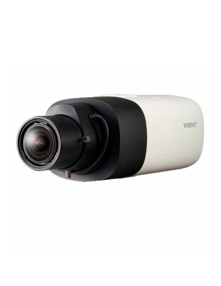 Hanwha Vision-XNB-8000-