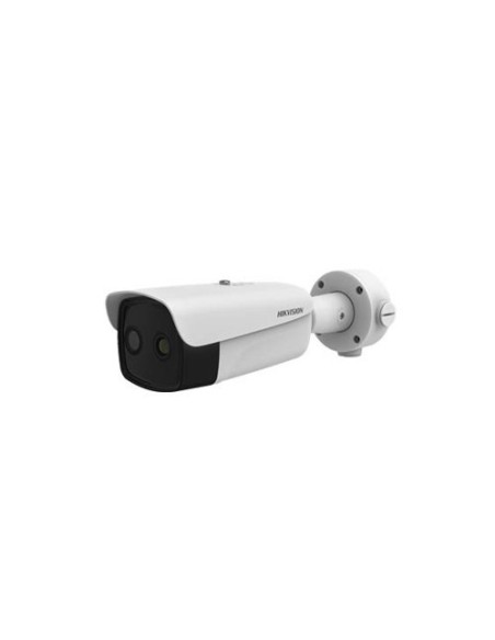 Acquistare HIKVISION SOLUTIONS DS-2TD2636B-15_P_B HIKSOL. Bullet IP a doppio spettro. Termografico: 384 × 288 (15mm) + Visibile 