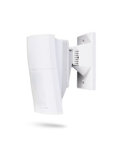 Acquistare OPTEX QXI-ST OPTEX. Rilevatore PIR per esterni. Copertura 12 m /120º