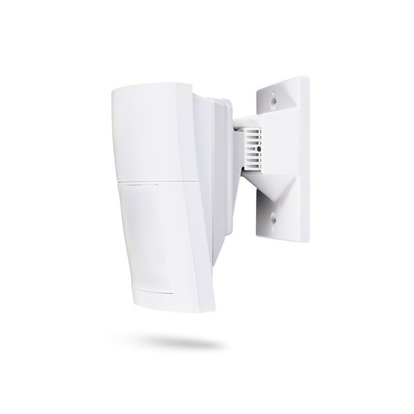 Acquistare OPTEX QXI-ST OPTEX. Rilevatore PIR per esterni. Copertura 12 m /120º