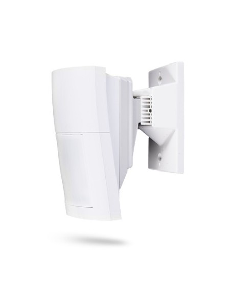 Kaufen OPTEX QXI-ST OPTEX. PIR-Detektor für den Außenbereich. Abdeckung 12 m /120º