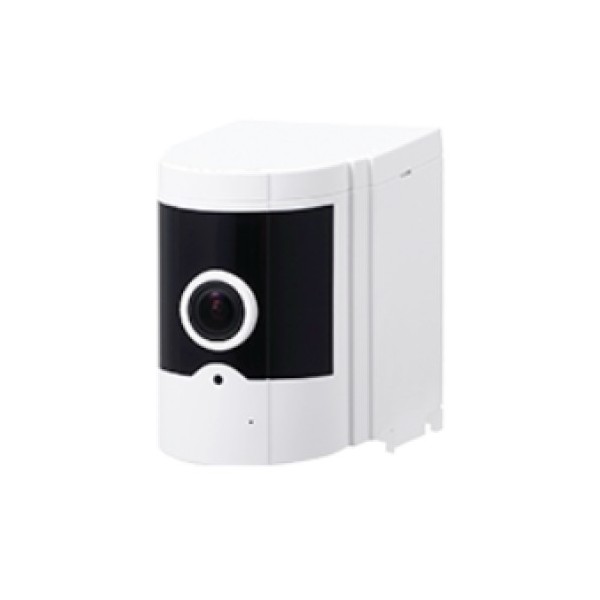 Acquistare OPTEX VXI-CMOD OPTEX. Modulo telecamera WiFi HD con vista panoramica per rilevatori della gamma VXI