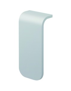 Kaufen OPTEX BXS FACE COVER-S OPTEX. Silberne Frontabdeckung für BXS-ST/AM/R/RAM-Detektoren