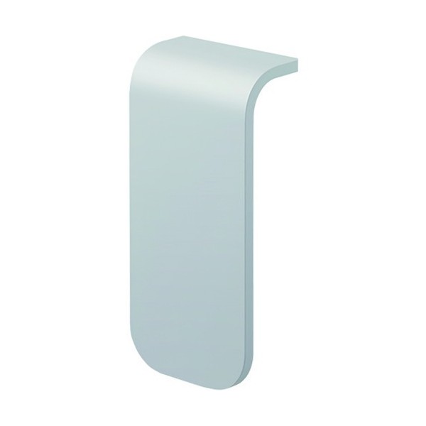 Acquistare OPTEX BXS FACE COVER-S OPTEX. Copertura frontale argentata per rilevatori BXS-ST/AM/R/RAM
