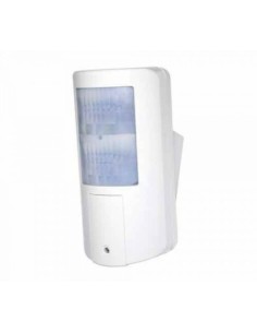 Kaufen RISCO RK350DT0000B RISCO. Dual-Technologie-Detektor für den Außenbereich. Abdeckung 12 m / 85°.