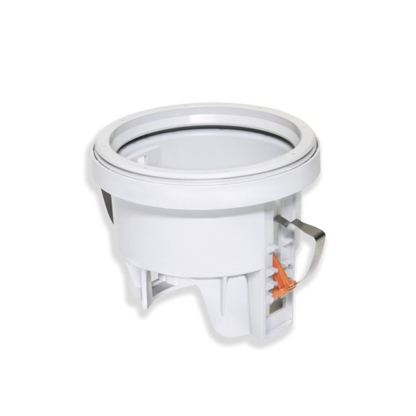 Acquistare AVIGILON H5M-MT-DCIL1 AVIGILON. Adattatore di montaggio a incasso a soffitto per la telecamera dome H5M