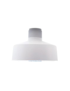 Acquistare AVIGILON H4SL-MT-NPTA1 AVIGILON. Accessorio di montaggio sospeso per dome H4SL e H5SL
