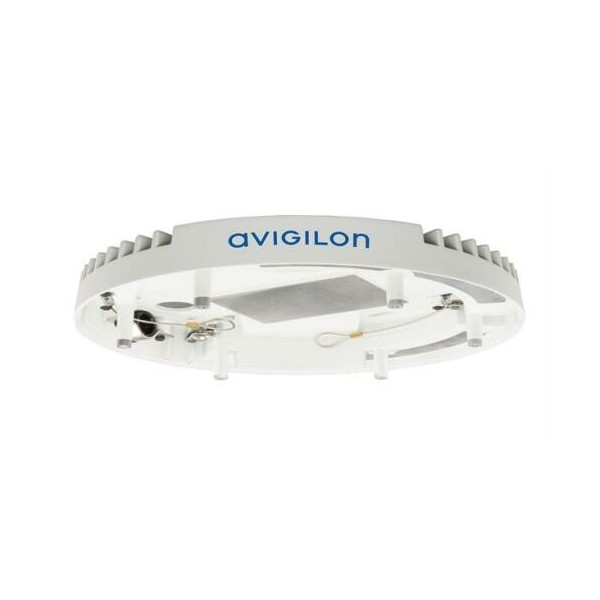 Kaufen AVIGILON H4AMH-AD-DOME1 AVIGILON. Adapter für die Aufputzmontage für die Multisensor-Kamera H4A. Es ist erforderlich, die