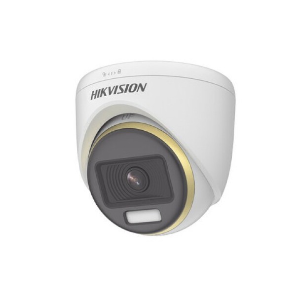 Hikvision Pro-DS-2CE72UF3T-E 3.6MM-